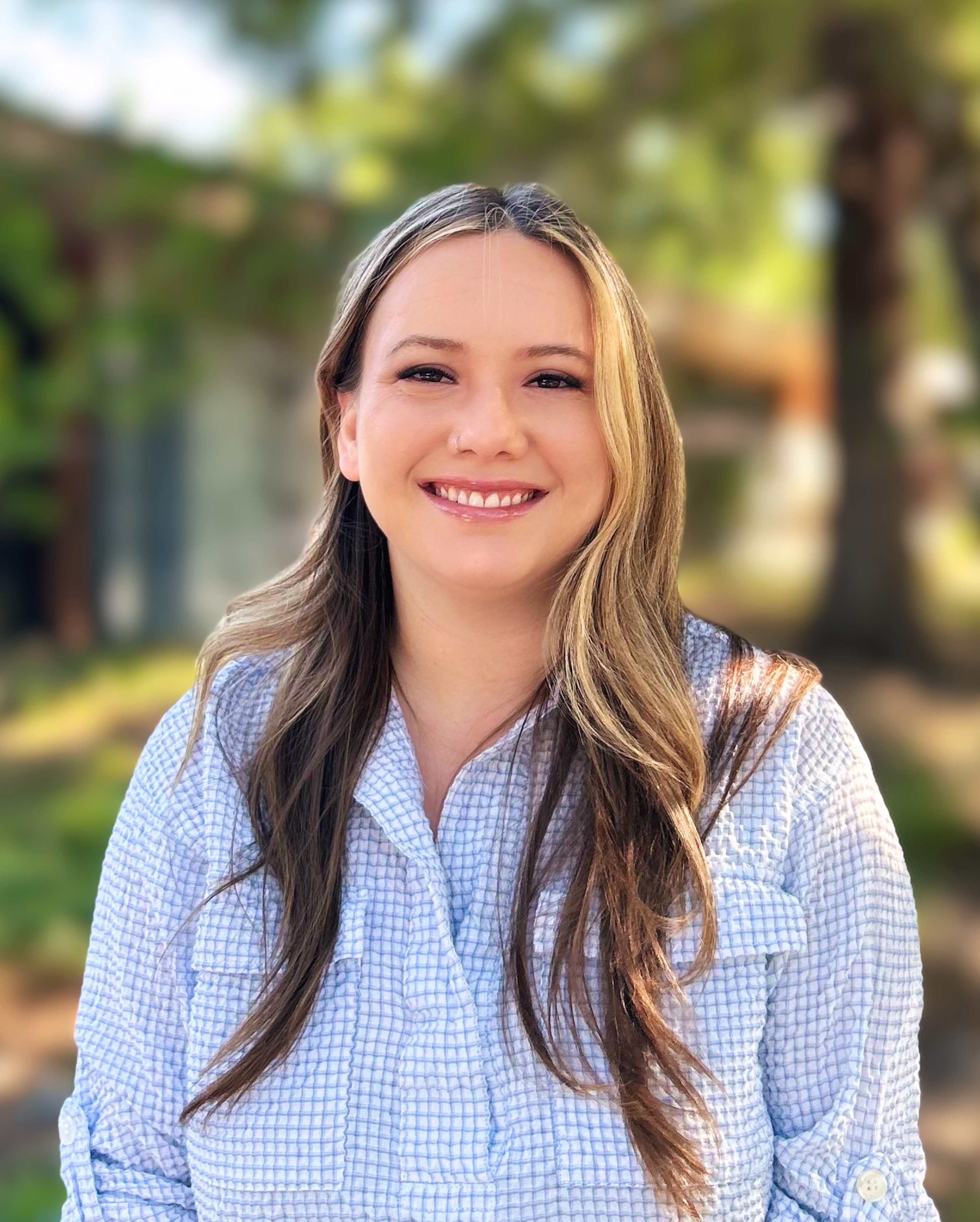 Alexandra Hanson Headshot 2026